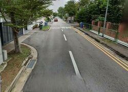 East Coast Road (D15), Detached #600069661